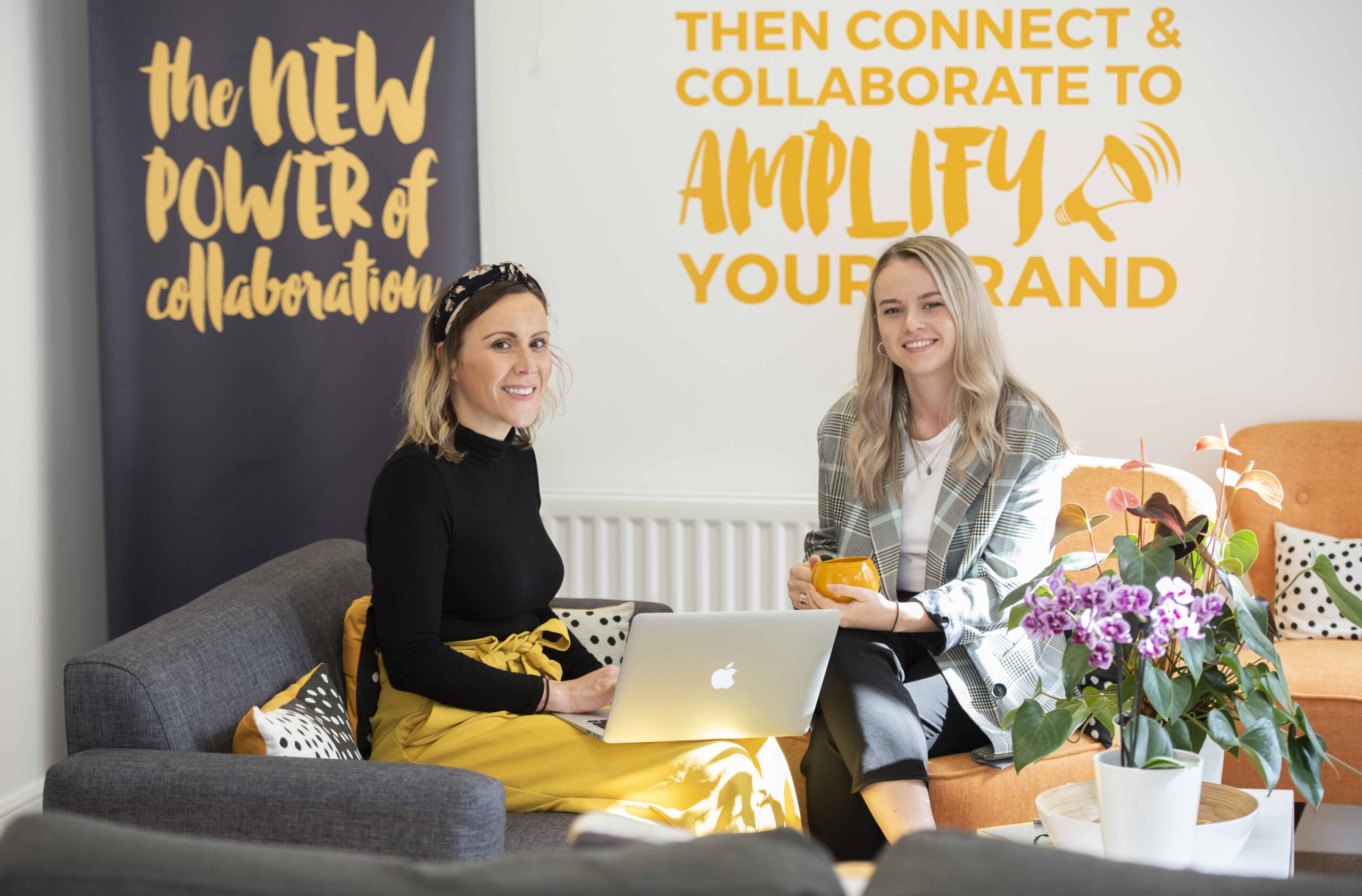 Represent nabs a spot on Clutch’s Top Advertising & Marketing Agencies ...