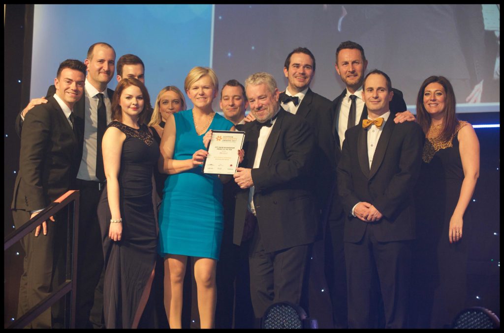 Scottish Property Awards 2017