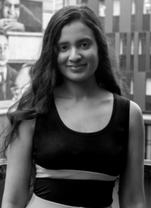 In conversation with Janani Prabhakaran